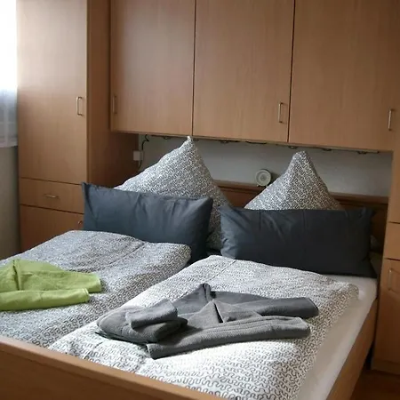 Strandwohnung Deichblume *